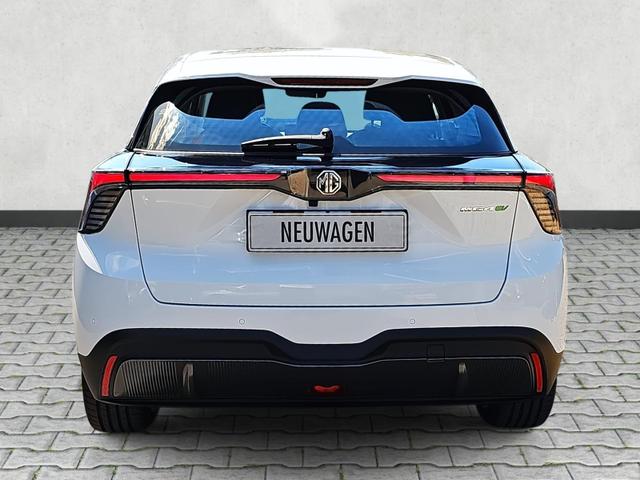 MG MG4 Premium 4 EV Facelift 64kWh ACC 360Kamera 