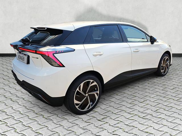 MG MG4 Premium 4 EV Facelift 64kWh ACC 360Kamera 
