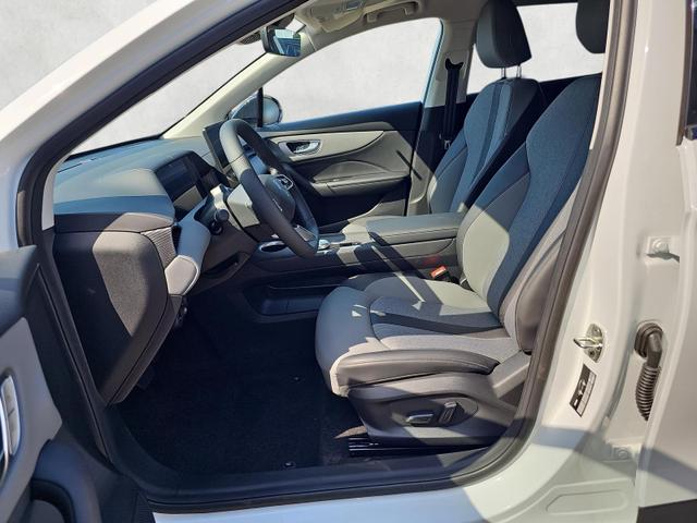 MG MG4 Premium 4 EV Facelift 64kWh ACC 360Kamera 