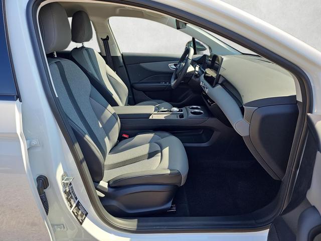 MG MG4 Premium 4 EV Facelift 64kWh ACC 360Kamera 