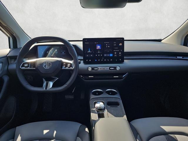 MG MG4 Premium 4 EV Facelift 64kWh ACC 360Kamera 