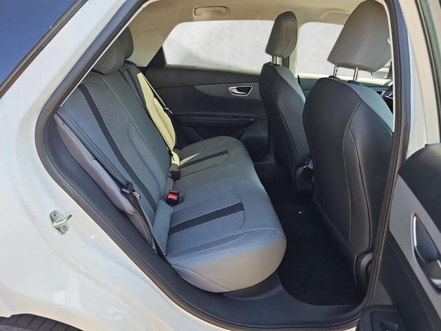 MG MG4 Premium 4 EV Facelift 64kWh ACC 360Kamera 