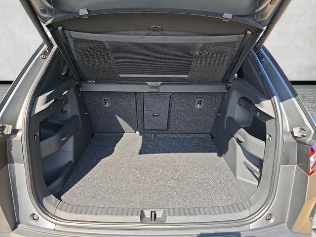 Skoda Elroq RS Lounge Maxx-Paket Matrix HUD Canton W&auml;rmepumpe 