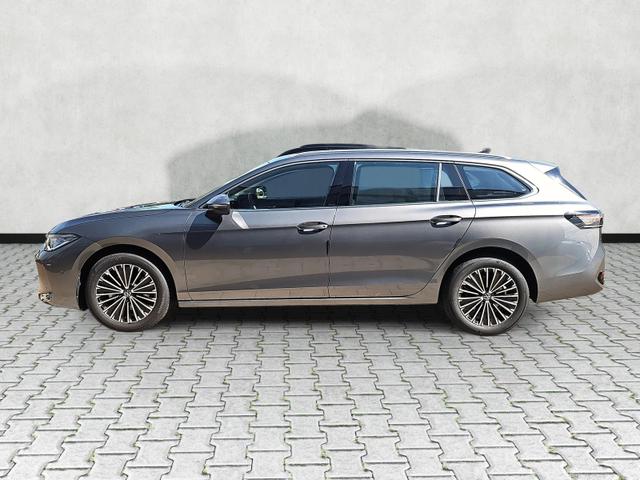 Volkswagen Passat Variant 2.0 TDI 110 kW Elegance DSG / Head-up 