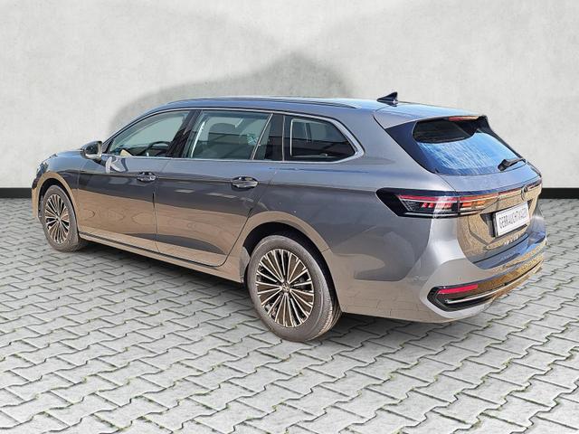 Volkswagen Passat Variant 2.0 TDI 110 kW Elegance DSG / Head-up 