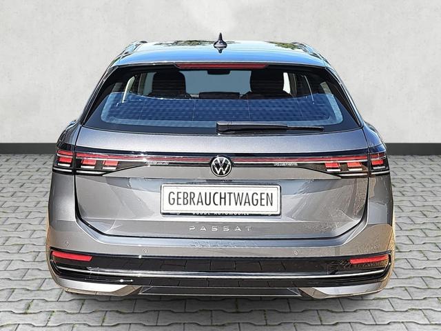 Volkswagen Passat Variant 2.0 TDI 110 kW Elegance DSG / Head-up 