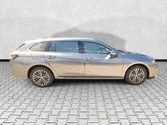 Volkswagen Passat Variant 2.0 TDI 110 kW Elegance DSG / Head-up 