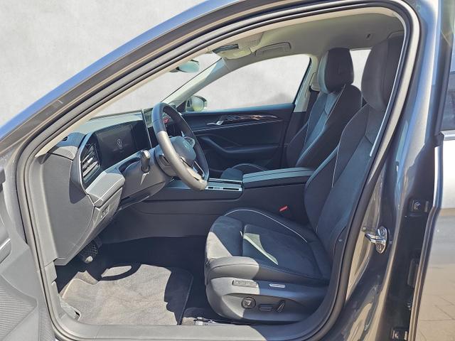 Volkswagen Passat Variant 2.0 TDI 110 kW Elegance DSG / Head-up 