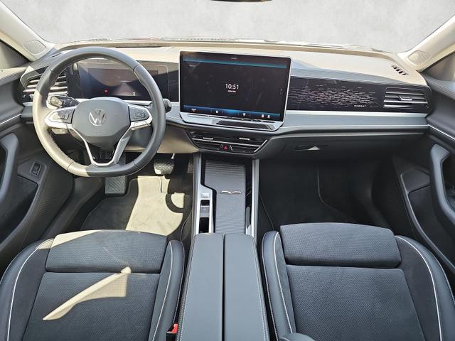 Volkswagen Passat Variant 2.0 TDI 110 kW Elegance DSG / Head-up 