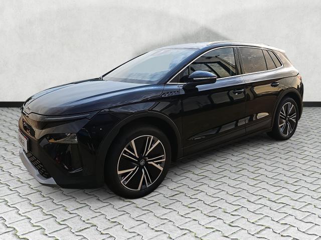 Skoda Elroq 60 / W&auml;rmepumpe ACC Kessy Gar.4J. 20Zoll 
