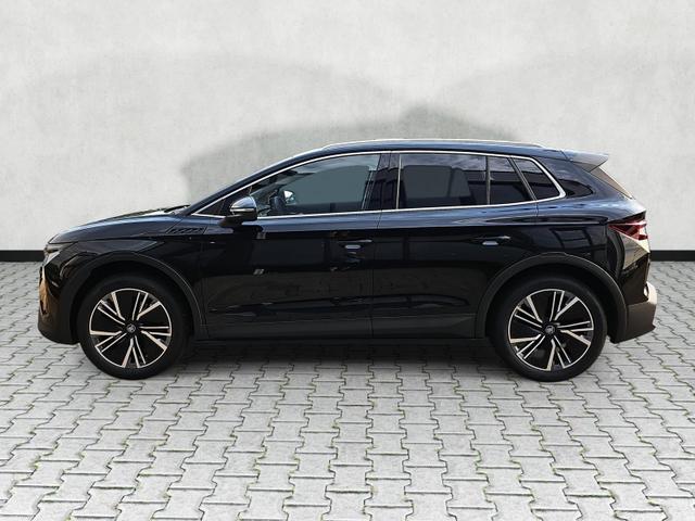 Skoda Elroq 60 / W&auml;rmepumpe ACC Kessy Gar.4J. 20Zoll 