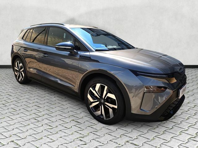 Lagerfahrzeug Skoda Elroq - 60 Sportline TravelAssist Keyless 4J.Gar