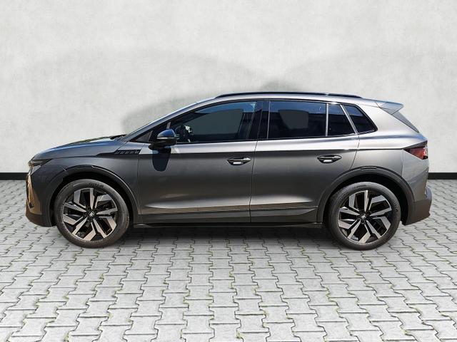Skoda Elroq 60 Sportline TravelAssist Keyless 4J.Gar 