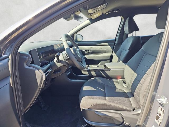 Hyundai TUCSON 1.6 T-Gdi HEV Black Line Kamera Keyless 