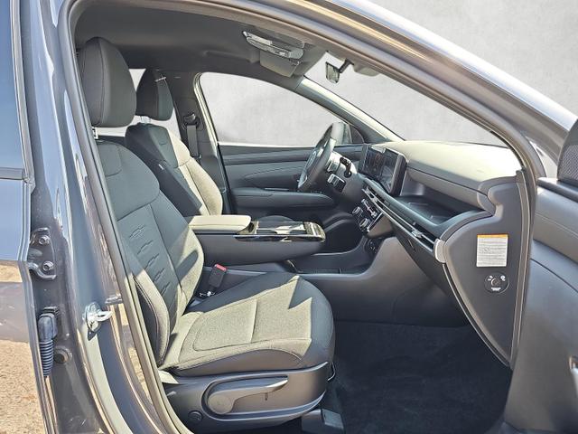 Hyundai TUCSON 1.6 T-Gdi HEV Black Line Kamera Keyless 