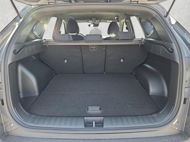 Hyundai TUCSON 1.6 T-Gdi HEV Black Line Kamera Keyless 
