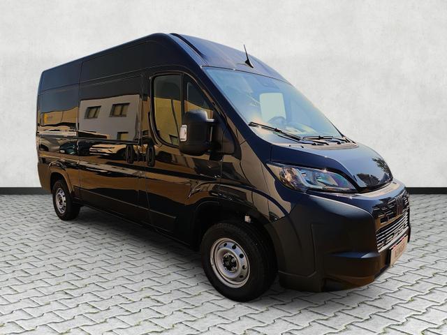 Fiat Ducato - 35 L2H2 140 Multijet Flachdach verblecht Kastenwagen 3,5t Diesel 140MT Kamera
