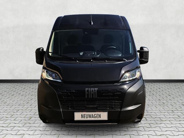 Fiat Ducato 35 L2H2 140 Multijet Flachdach verblecht Kastenwagen 3,5t Diesel 140MT Kamera 