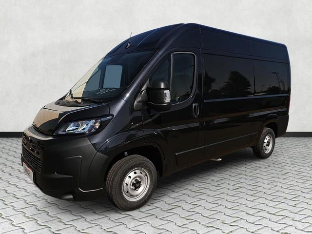 Fiat Ducato 35 L2H2 140 Multijet Flachdach verblecht Kastenwagen 3,5t Diesel 140MT Kamera 