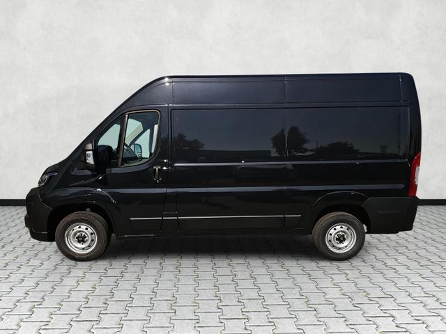Fiat Ducato 35 L2H2 140 Multijet Flachdach verblecht Kastenwagen 3,5t Diesel 140MT Kamera 