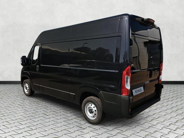 Fiat Ducato 35 L2H2 140 Multijet Flachdach verblecht Kastenwagen 3,5t Diesel 140MT Kamera 