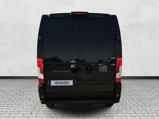 Fiat Ducato 35 L2H2 140 Multijet Flachdach verblecht Kastenwagen 3,5t Diesel 140MT Kamera 