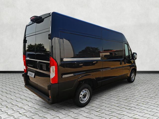 Fiat Ducato 35 L2H2 140 Multijet Flachdach verblecht Kastenwagen 3,5t Diesel 140MT Kamera 