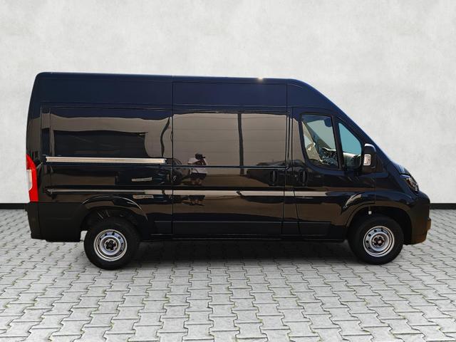 Fiat Ducato 35 L2H2 140 Multijet Flachdach verblecht Kastenwagen 3,5t Diesel 140MT Kamera 