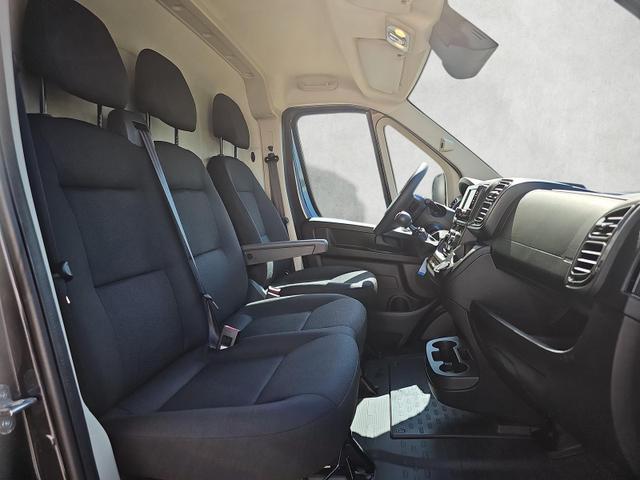 Fiat Ducato 35 L2H2 140 Multijet Flachdach verblecht Kastenwagen 3,5t Diesel 140MT Kamera 