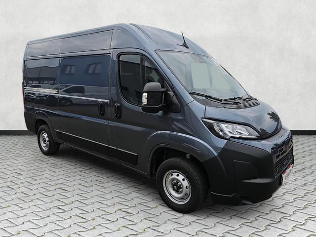 Fiat Ducato - 35 L2H2 140 Multijet Flachdach verblecht Kastenwagen 3,5t Diesel 140MT Kamera