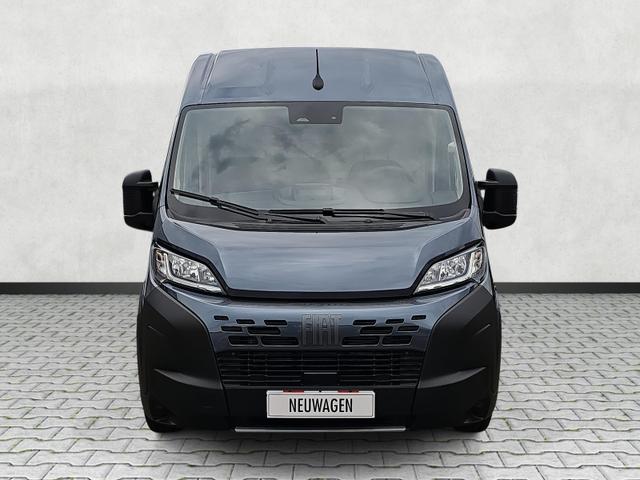Fiat Ducato 35 L2H2 140 Multijet Flachdach verblecht Kastenwagen 3,5t Diesel 140MT Kamera 