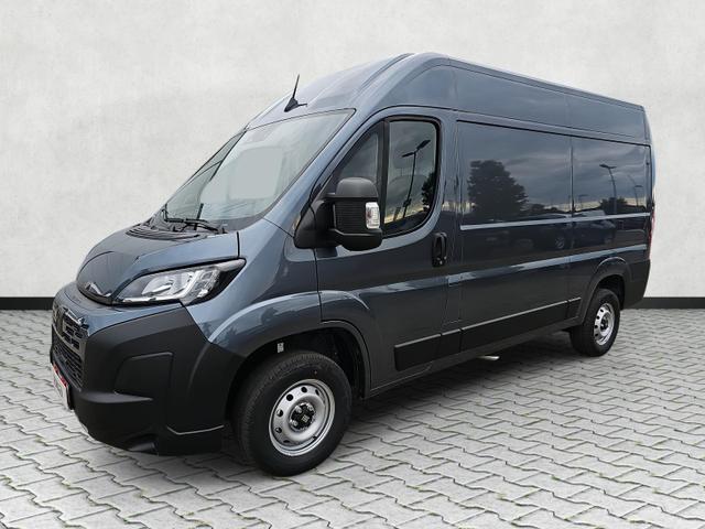 Fiat Ducato 35 L2H2 140 Multijet Flachdach verblecht Kastenwagen 3,5t Diesel 140MT Kamera 