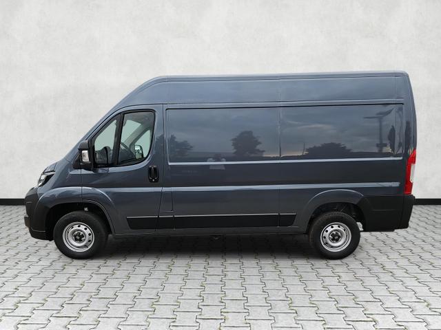 Fiat Ducato 35 L2H2 140 Multijet Flachdach verblecht Kastenwagen 3,5t Diesel 140MT Kamera 