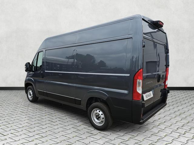 Fiat Ducato 35 L2H2 140 Multijet Flachdach verblecht Kastenwagen 3,5t Diesel 140MT Kamera 