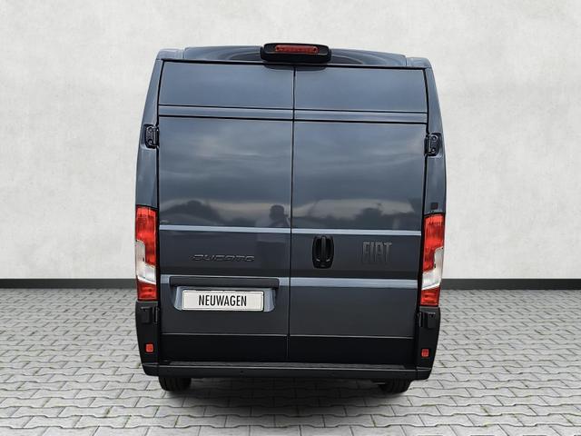 Fiat Ducato 35 L2H2 140 Multijet Flachdach verblecht Kastenwagen 3,5t Diesel 140MT Kamera 