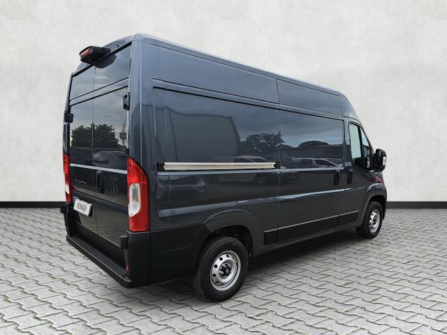 Fiat Ducato 35 L2H2 140 Multijet Flachdach verblecht Kastenwagen 3,5t Diesel 140MT Kamera 