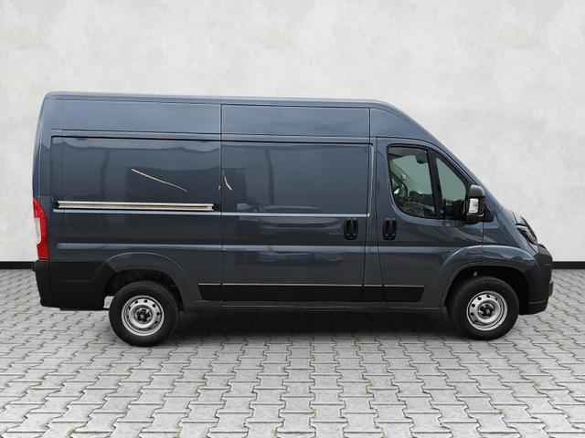 Fiat Ducato 35 L2H2 140 Multijet Flachdach verblecht Kastenwagen 3,5t Diesel 140MT Kamera 