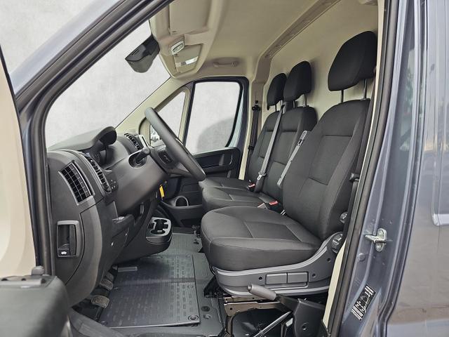 Fiat Ducato 35 L2H2 140 Multijet Flachdach verblecht Kastenwagen 3,5t Diesel 140MT Kamera 