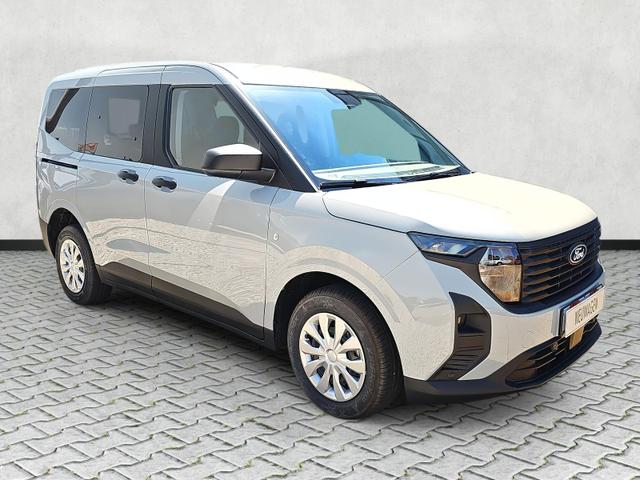 Ford Tourneo Courier - Trend 1.0 EB 5JGar Kamera Winter
