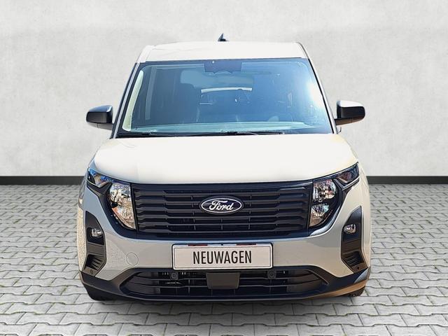 Ford Tourneo Courier Trend 1.0 EB 5JGar Kamera Winter 