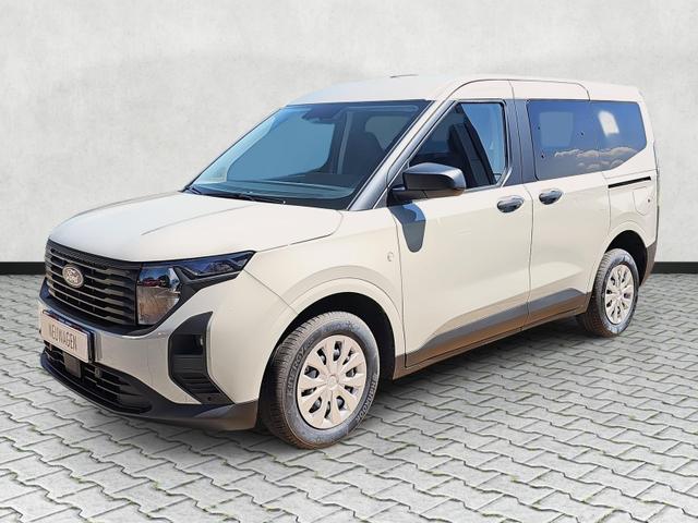 Ford Tourneo Courier Trend 1.0 EB 5JGar Kamera Winter 