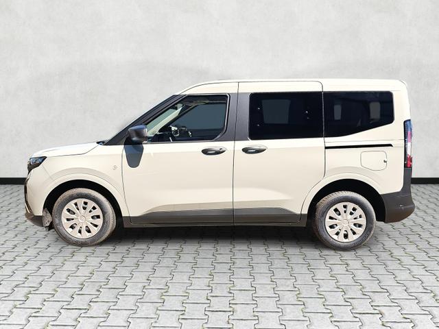 Ford Tourneo Courier Trend 1.0 EB 5JGar Kamera Winter 