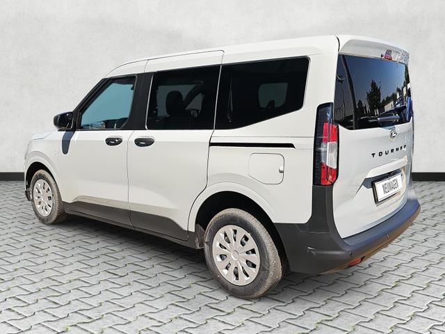 Ford Tourneo Courier Trend 1.0 EB 5JGar Kamera Winter 