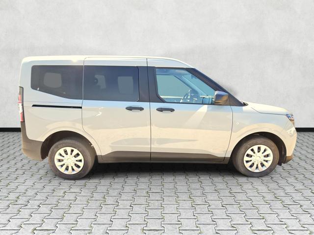 Ford Tourneo Courier Trend 1.0 EB 5JGar Kamera Winter 