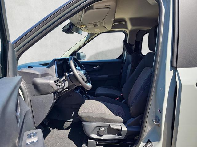Ford Tourneo Courier Trend 1.0 EB 5JGar Kamera Winter 
