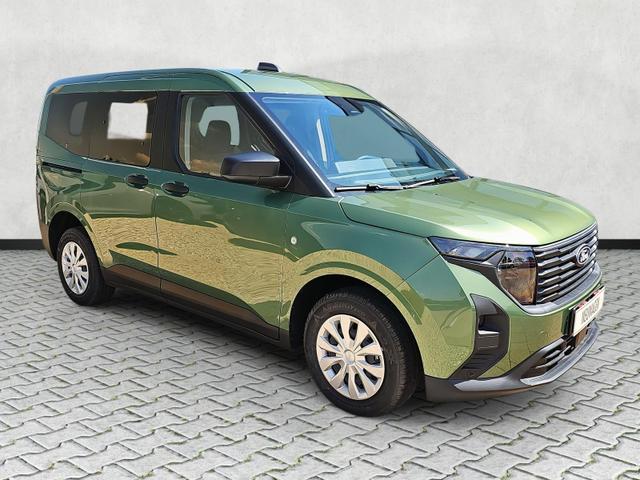 Ford Tourneo Courier - Trend 1.0 EB Autom. 5JGar Kamera