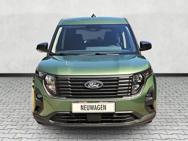 Ford Tourneo Courier Trend 1.0 EB 5JGar Kamera Winter 