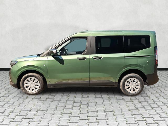 Ford Tourneo Courier Trend 1.0 EB 5JGar Kamera Winter 