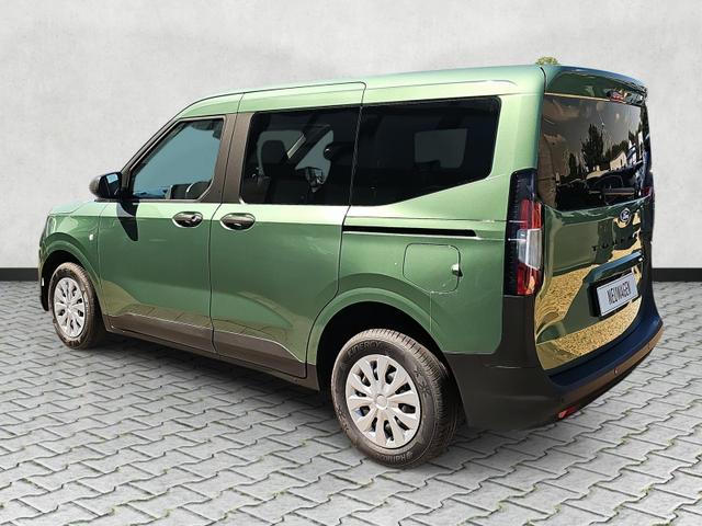 Ford Tourneo Courier Trend 1.0 EB 5JGar Kamera Winter 