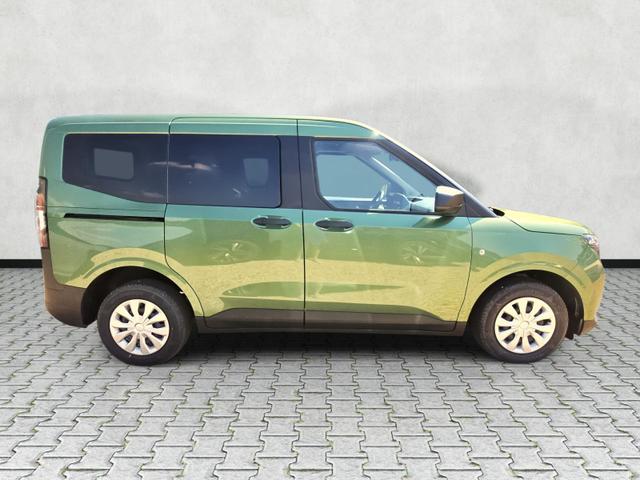 Ford Tourneo Courier Trend 1.0 EB Autom. 5JGar Kamera 